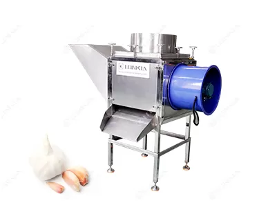 Garlic Clove Separator