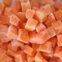 Carrot Cubes