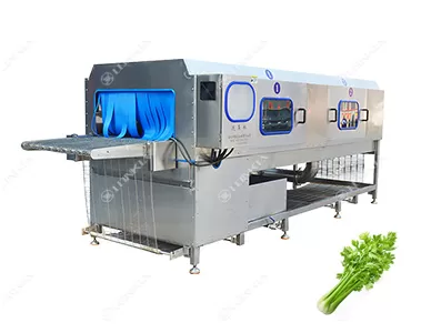 High-Pressure Spray Washing Machine