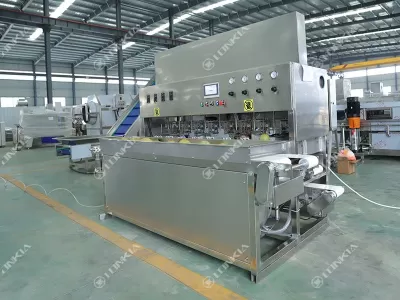 How to Improve the Efficiency of Mango Peeling Machine?