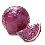 Purple Cabbage