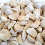 Garlic Cloves