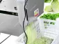 Leafy Vegetable Cutting Machine