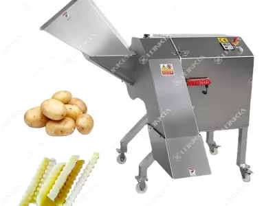 What is a Potato Cutter?