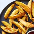 Potato Wedges