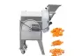 Root Vegetable Cutting Machine