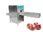 Onion Top and Tail Cutter Machine