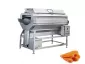 Potato Ginger Carrot Peeling Machine