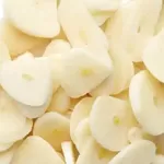 Garlic Flakes