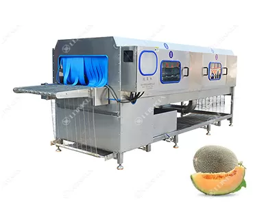 High-Pressure Spray Washing Machine