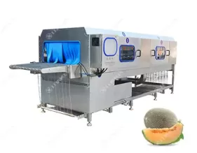 High-Pressure Spray Washing Machine